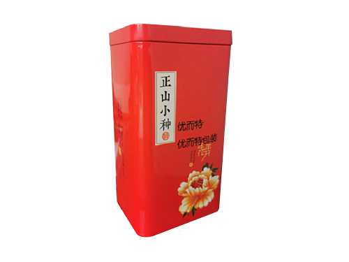 茶盒行业