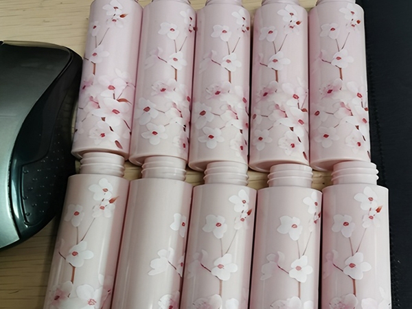 口红管