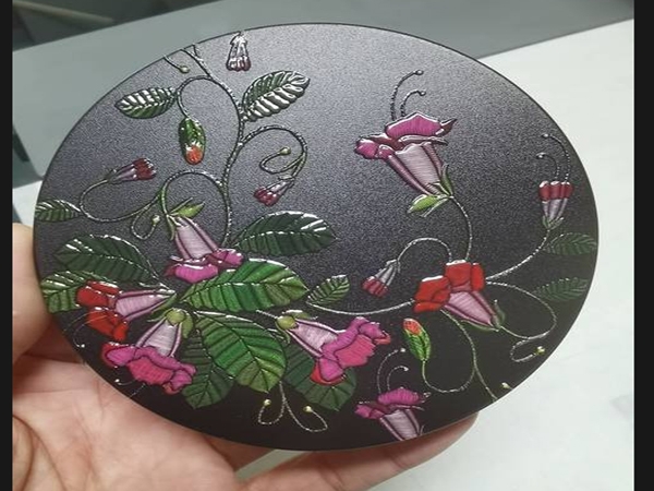 工艺品